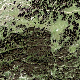 Satellite imagery of Notten, AT