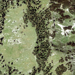 Satellite imagery of Eisenstatt, AT