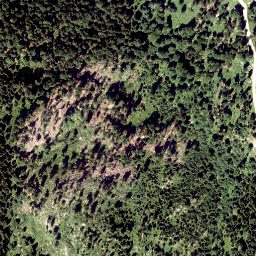 Satellite imagery of Gsollriedel, AT