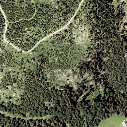 Satellite imagery of Zellerrain, AT