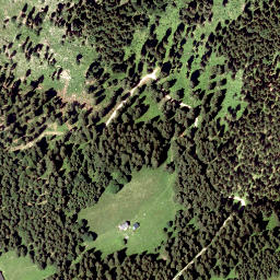 Satellite imagery of Zellerrain, AT