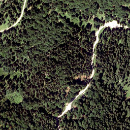 Satellite imagery of Gemeindealpe, AT