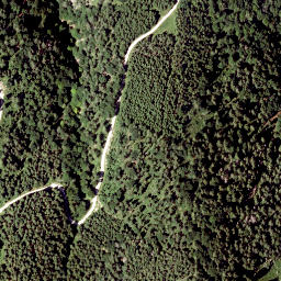 Satellite imagery of Waldhüttlsattel, AT