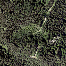 Satellite imagery of Waldhüttlsattel, AT