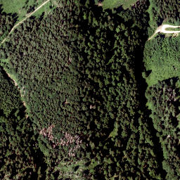 Satellite imagery of Gippel, AT