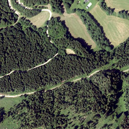 Satellite imagery of Kuhschneeberg, AT