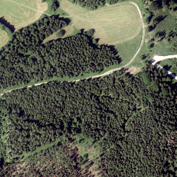 Satellite imagery of Kuhschneeberg, AT