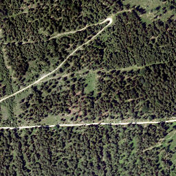 Satellite imagery of Grössenberg, AT