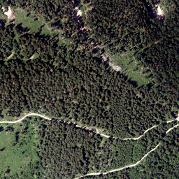 Satellite imagery of Grössenberg, AT
