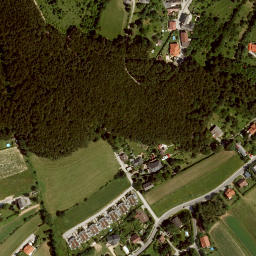 Satellite imagery of survey_point, AT