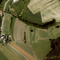 Satellite imagery of survey_point, AT