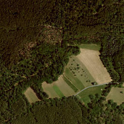 Satellite imagery of survey_point, AT