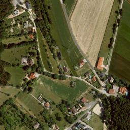 Satellite imagery of survey_point, AT