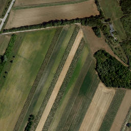 Satellite imagery of Kogel, AT