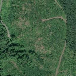 Satellite imagery of Bolton Peninsula, US