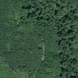 Satellite imagery of Bolton Peninsula, US