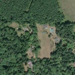 Satellite imagery of Bolton Peninsula, US