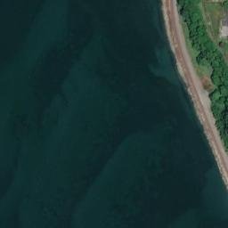 Satellite imagery of Edwards Point, US