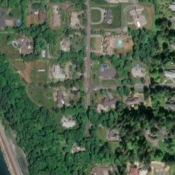 Satellite imagery of Edwards Point, US