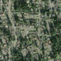 Satellite imagery of GP 31405 5 AZ MK — NGS SY5581 — Bothell, US, US