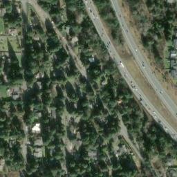 Satellite imagery of GP 31405 5 AZ MK — NGS SY5581 — Bothell, US, US