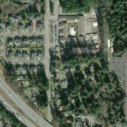 Satellite imagery of GP 31405 5 AZ MK — NGS SY5581 — Bothell, US, US