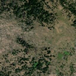 Satellite imagery of Miners Ridge, US