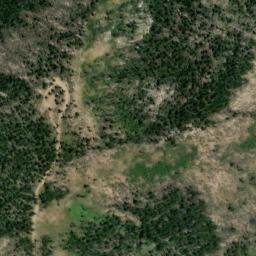 Satellite imagery of Miners Ridge, US