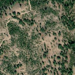Satellite imagery of McKenzie Ridge, US