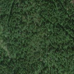 Satellite imagery of Tenderfoot Ridge, US