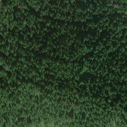Satellite imagery of Tenderfoot Ridge, US