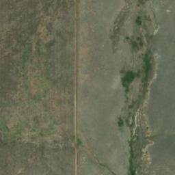 Satellite imagery of NW NW Section 11 Mine, US