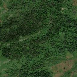 Satellite imagery of Nine Mile Hill, CA