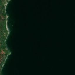 Satellite imagery of Upper Sandy Point, CA