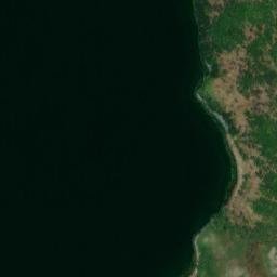 Satellite imagery of Upper Sandy Point, CA