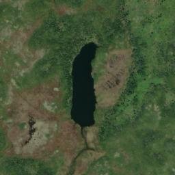 Satellite imagery of Come By Chance Point, CA