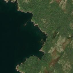 Satellite imagery of Stanton Point, CA