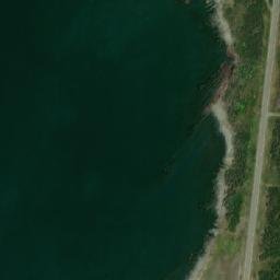 Satellite imagery of Green Point 1, CA