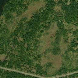 Satellite imagery of Hanging Hill, CA