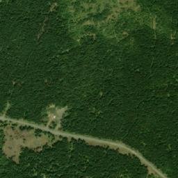 Satellite imagery of Hanging Hill, CA