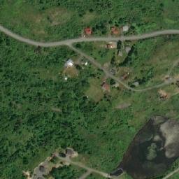 Satellite imagery of Church Hill, CA