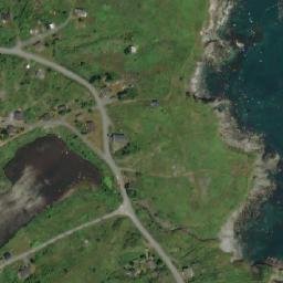 Satellite imagery of Church Hill, CA