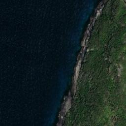 Satellite imagery of The Scrape, CA