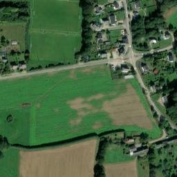 Satellite imagery of Abbaye de Lanvaux, FR