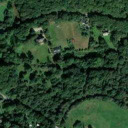 Satellite imagery of Abbaye de Lanvaux, FR