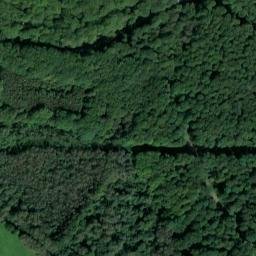 Satellite imagery of Abbaye de Lanvaux, FR