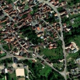 Satellite imagery of Abbaye de la Charité-lès-Lézines, FR