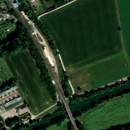 Satellite imagery of Abbaye de la Charité-lès-Lézines, FR