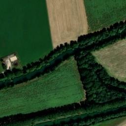 Satellite imagery of Abbaye de la Charité-lès-Lézines, FR