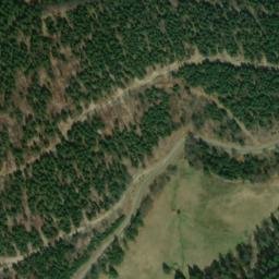 Satellite imagery of Sirnitz, DE